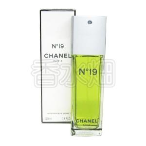 CHANEL（シャネル） No19 EDT SP 100ml No.19 N°19 香水 フレグランス