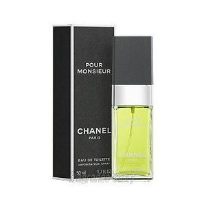 CHANEL（シャネル） 並行輸入品 プール ムッシュウ 100ml EDT SP fs