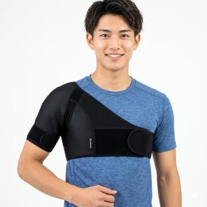 肩 サポーター スポーツ 医療用 バウアーファインド Bauerfeind