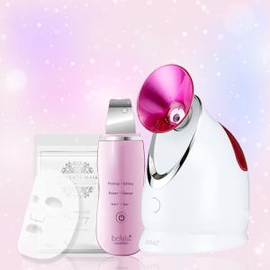 FESTINO（フェスティノ） ［ FESTINO Moist Nano Steamer ］特典付