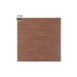 Panasonic（パナソニック） DC-1V5-MT(木目 ブラウン色) 1畳相当