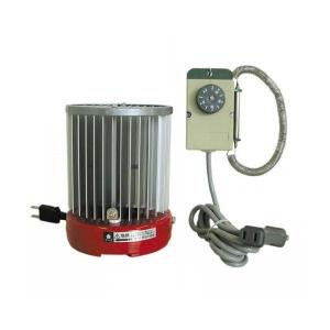 昭和精機工業 パネルヒーター 200W サーモ無し 増設用 SP-200 [園芸