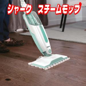 Shark（シャーク） 2-IN-1 プロスチームモップ : D-SHOP ONE - 通販