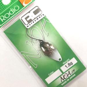 Rodio Craft（ロデオクラフト） ノア 1.5g #95 2020松本カラー【メール