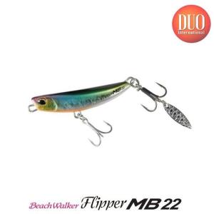 ビーチウォーカー デュオ フリッパー iT 38 限定カラー : 池袋タックル