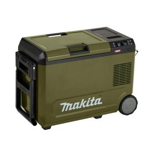 マキタ（makita） 40Vmax充電式保冷温庫（20L）18V/AC100V/DC CW001GZO