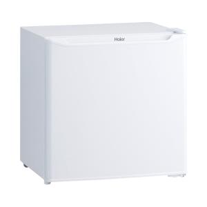 ハイアール 2ドア冷蔵庫 121L ホワイト JR−NF121C（W
