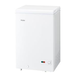 Haier（ハイアール） 冷凍庫 家庭用 200L 上開き コンパクト 大容量