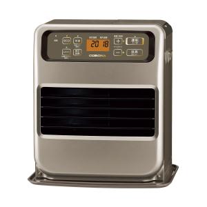 コロナ電業 FH-G3222Y-W コロナ 石油ファンヒーター（木造9畳