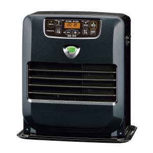 CORONA（コロナ） FH-G3217Y-S 石油ファンヒーター（木造9畳