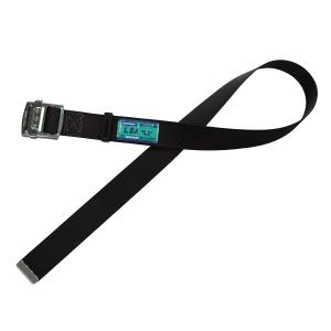 KH 基陽『墜落制止用器具』対応 安全帯用アロッキー胴ベルト1400mm