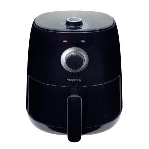 山善（YAMAZEN） エアーフライヤー YAF-C120(B) : ケーズデンキ Yahoo