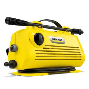 ケルヒャー（KARCHER） コーナン 家庭用高圧洗浄機 K2 Follow Me K