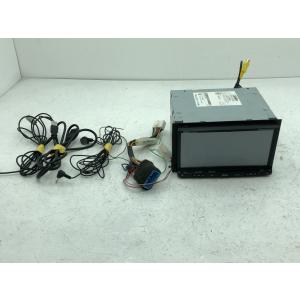 99090-53U24-P11 CN-FZ1097ZA スズキ純正DOPナビ HDMI変換ケーブル