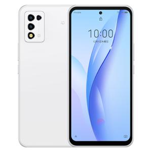 nubia 新品未使用 nubia S 5G A403ZT [ホワイト/白] Softbank ワイ