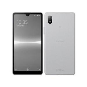 Xperia Ace 「新品 未使用品 白ロム」SIMフリー II SO-41B ホワイト