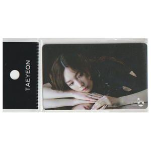 EXO グループ cashbee カード エクソ 韓国 交通カード キャッシュビー