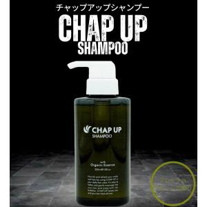 チャップアップ（CHAP UP） 育毛剤 レフィル 詰め替え 付け替え 120mL