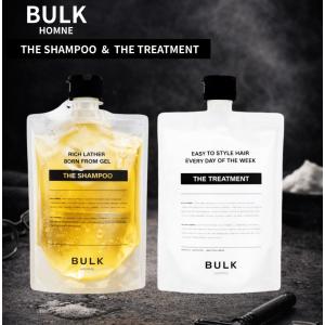 バルクオム 化粧水 乳液セット THE TONER ザ トナー LOTION ローション