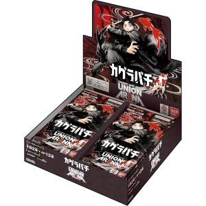 BANDAI（バンダイ） 【新品】【トレカBOX】【UA46BT】UNION ARENA