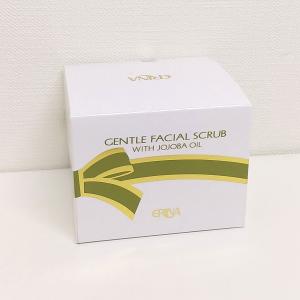 ERINA（エリナ） エリナ化粧品 フェーシャル スクラブ クリーム M 120g