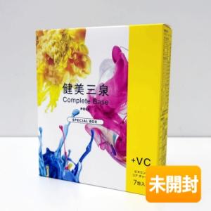 POLA（ポーラ） 健美三泉 サーキュリンクベース お徳用 180粒