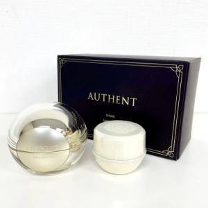 2023年12月21日発売】メナード/MENARD オーセント クリーム A (容器付