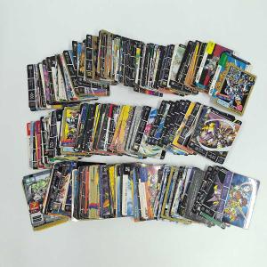 大集合トランプ SDガンダムトランプ コミックボンボン付録 3枚欠