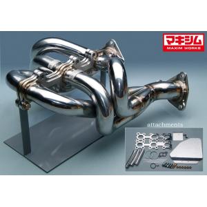 フェアレディZ Z33 / VQ35DE(前期/中期)用 】 マキシムワークス