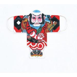 和凧 大奴凧 52cmX58cm（35m糸付） : SPO-SPO - 通販 - Yahoo