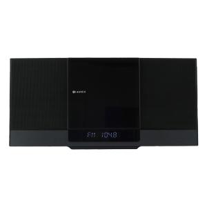 パナソニック SC-HC420-K コンパクトステレオシステム ブラック