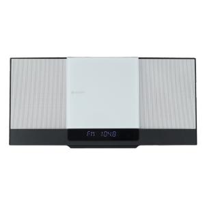 TOSHIBA（東芝） 即納 テレビ用ワイヤレススピーカー AUREX AX-WST21-W