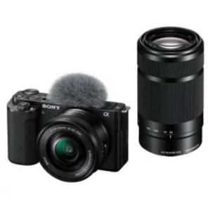 ILCE SONY ソニー α6100 ILCE-6100L パワーズームレンズキット