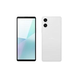 Xperia 新品未使用 XPERIA 10 VI A402SO [ブルー/青] Softbank ワイ
