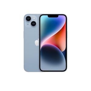 iPhone 14 『新品未開封』Apple 128GB ミッドナイト 黒系 [MPUD3J/A