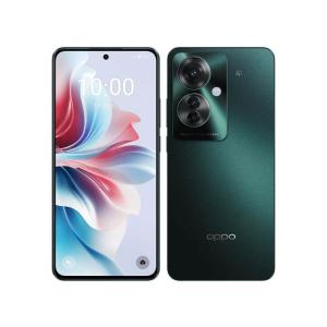 OPPO（オッポ） 新品未開封 OPPO Reno9 A ムーンホワイト SIMフリー