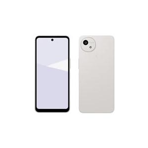 ZTE 【新品】Libero 5G IV A302ZT [ホワイト] Y!mobile【即日発送、土