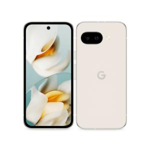 Google Pixel 新品未開封 9a 128GB+8GB Peony ピンク SIMフリー