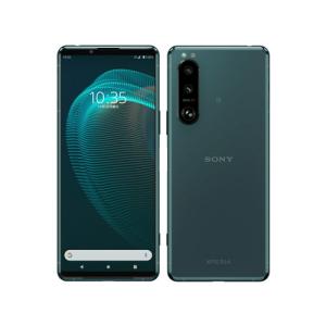 Xperia 5 J9260 128GB SIMフリー 中古 スマホ スマートフォン Cランク