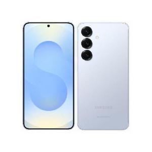 未使用】SAMSUNG 国内版 【SIMフリー】 Galaxy S25 ミント 12GB 256GB