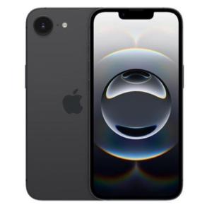 iPhone ☆新品未開封 Apple SIMフリー iPhone16e 128GB ホワイト