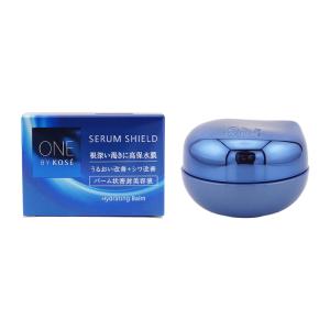 ONE BY KOSE（ワンバイコーセー） セラム シールド 40g 薬用高保水密封