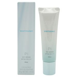 B.A POLA ポーラ デイセラム リキッド 30mL 化粧下地・美容液 SPF 40