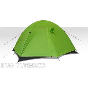 ファイントラック（finetrack） カミナドーム2 FAG0312 山岳テント