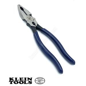 KLEINTOOLS クライン D2000-48 ニッパー : 神田機工店 - 通販 - Yahoo