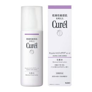 Curel キュレル エイジングケアシリーズ クリーム (とてもしっとり