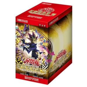 コナミデジタルエンタテインメント 韓国版 遊戯王 BEGINNER'S EDITION