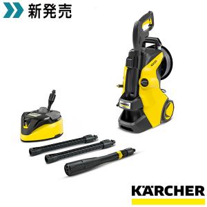 K5 サイレント [即納在庫品] 高圧洗浄機 ケルヒャー プレミアム