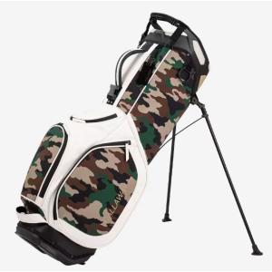 CONVERSE（コンバース） CV CL CADDIE BAG キャディバッグ 9型