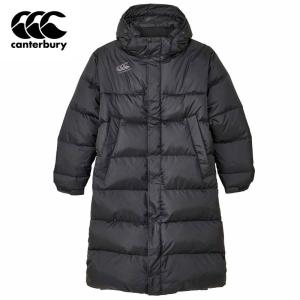カンタベリー（Canterbury） ダウンコート メンズ ダウンサイドライン